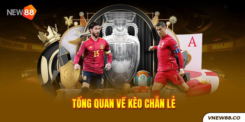 New88 Link Chính Thức New88 Com Khuyến Mãi Độc Quyền Mới Nhất Tổng quan về kèo chẵn lẻ tại New88