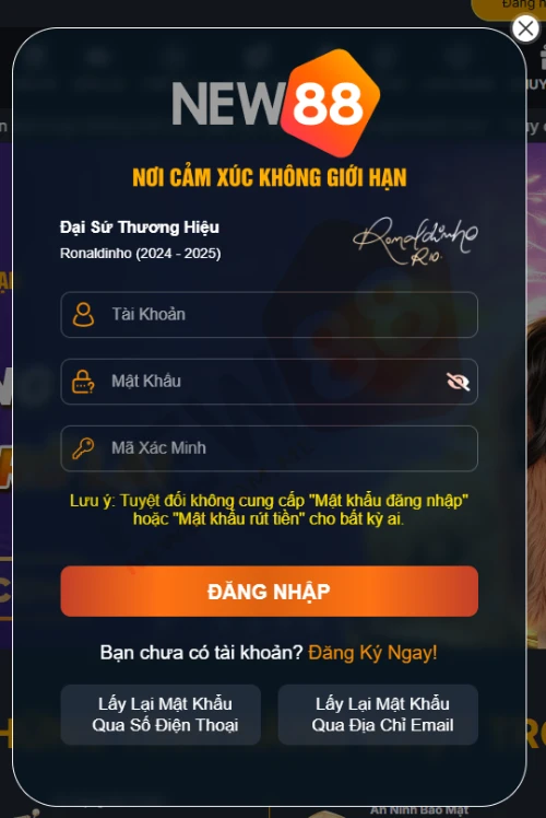 new88cachdangnhaptaikhoan New88 Link Chính Thức New88 Com Khuyến Mãi Độc Quyền Mới Nhất Nhập Thông Tin Tài Khoản New88