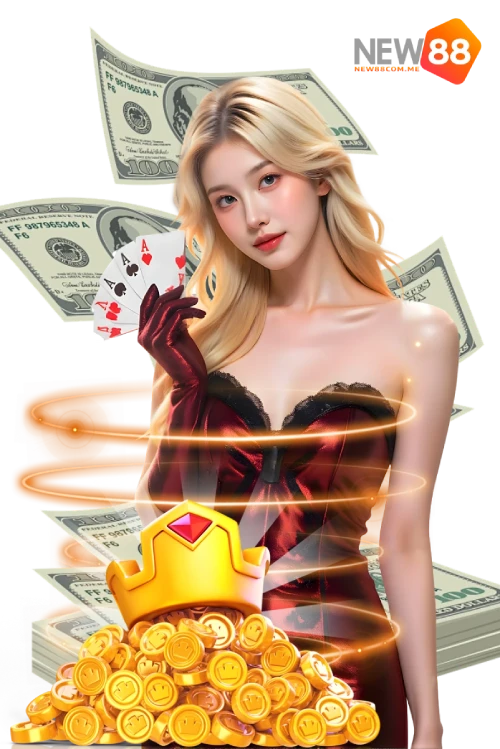 Casino New88 Trải Nghiệm Live Casino Đỉnh Cao Sát Thực Như Ngoài Đời