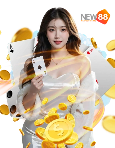 Game Bài New88 Chơi Cực Đã Thắng Cực Nhiều Đổi Thưởng Cực Nhanh