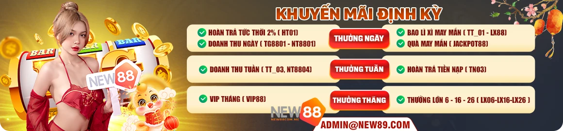 new88khuyenmaidinhky New88 Link Chính Thức New88 Com Khuyến Mãi Độc Quyền Mới Nhất Thông Tin Khuyến Mãi Điểm Danh New88