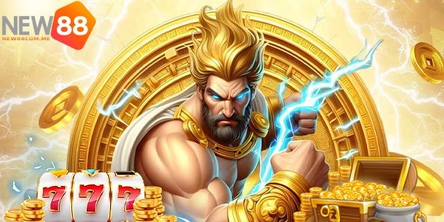 Vì Sao Nên Chơi Slot Game Tại NEW88 | New88 Link Chính Thức New88 Com Khuyến Mãi Độc Quyền Mới Nhất Vì Sao Nên Chơi Slot Game Tại NEW88